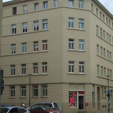 Foto - Büro in Halle 130,00 € 30.5 m² - 130,00 EUR Kaltmiete, ca.  30,50 m²