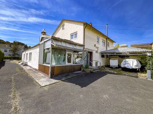 Foto - Haus zum Kaufen in Königsbronn 299.000,00 € 89.36 m²