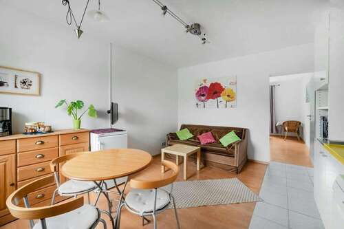 Foto - Wohnen auf Zeit in Köln 1.420,00 €