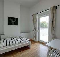 WG-Zimmer in Stuttgart 505,00 € 10 m²