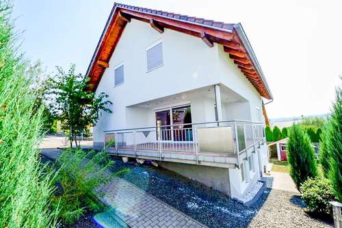 Foto - Haus zum Kaufen in Schallodenbach 439.000,00 € 240 m²