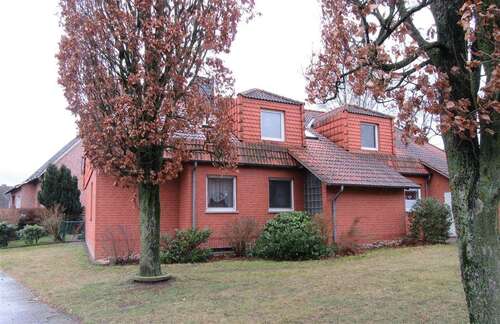 Foto - Wohnung zum Mieten in Bassum 203,09 € 49.63 m²