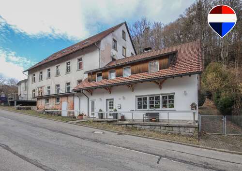Foto - Haus zum Kaufen in Görwihl 699.000,00 € 184 m²
