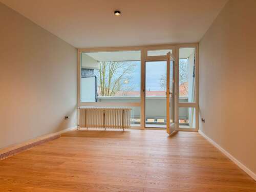 Foto - Wohnung zum Kaufen in München 330.000,00 € 30.55 m²