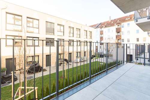 Foto - Wohnung zum Mieten in Leipzig 1.050,00 € 68.92 m²