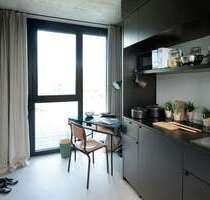 Wohnen auf Zeit in Frankfurt am Main 896,00 €