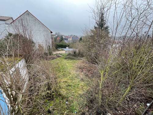 Foto - Grundstück zu verkaufen in Bad Nauheim 338.000,00 € 650 m²