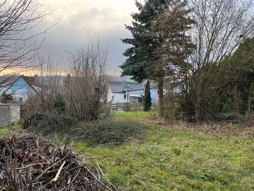 Foto - Grundstück zu verkaufen in Bad Nauheim 338.000,00 € 650 m²