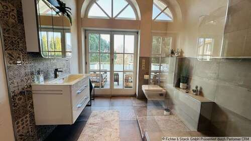 Foto - Haus zum Mieten in Waghäusel 1.900,00 € 220 m²