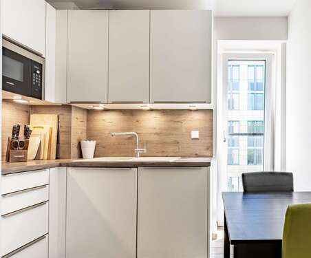 Foto - Wohnung zum Kaufen in München 844.000,00 € 84.45 m²