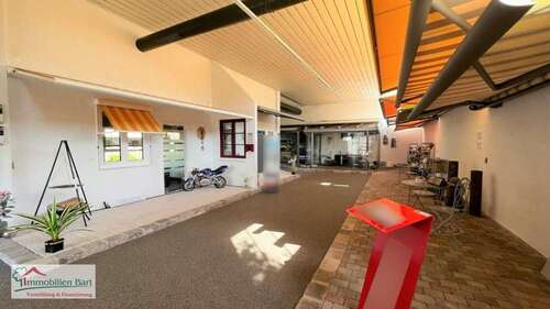 Foto - Halle in Saarlouis 2.900,00 € 100 m²