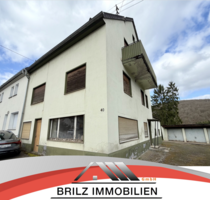 Haus zum Kaufen in Rötsweiler-Nockenthal 75.000,00 € 180 m²