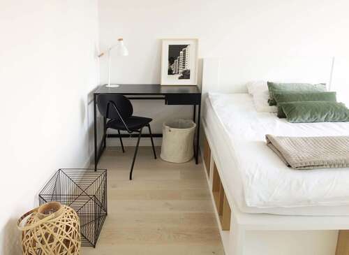 Foto - WG-Zimmer in Berlin 770,00 € 16 m²