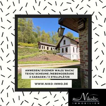 Foto - Haus zum Kaufen in Heiligenhaus Isenbügel 999.000,00 € 267 m²