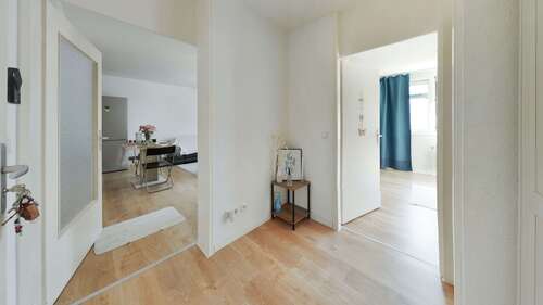 Foto - Wohnung zum Kaufen in Münster 229.000,00 € 52 m²