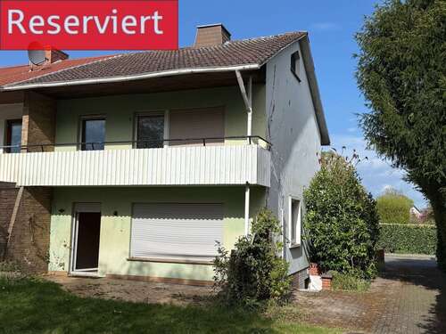 Foto - Haus zum Kaufen in Rahden 124.000,00 € 90 m²