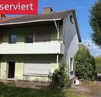 Haus zum Kaufen in Rahden 124.000,00 € 90 m²