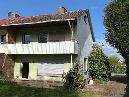 Foto - Haus zum Kaufen in Rahden 124.000,00 € 90 m²