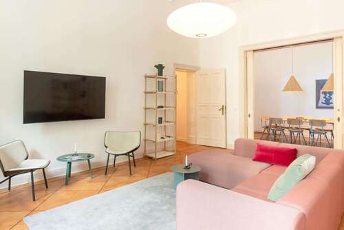 Foto - WG-Zimmer in Berlin 799,00 € 10 m²