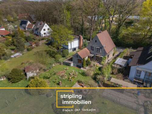 Foto - Haus zum Kaufen in Bremen 225.000,00 € 122.77 m²