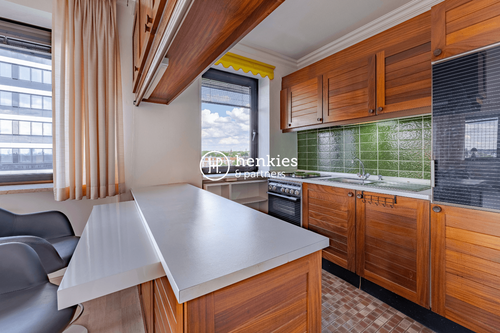 Foto - Wohnung zum Kaufen in Hamburg 279.000,00 € 61.65 m²