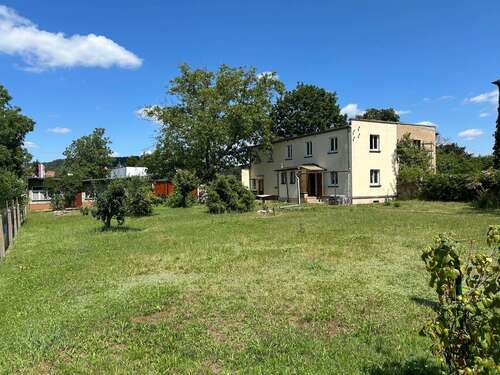Foto - Haus zum Kaufen in Radebeul 398.000,00 € 92 m²