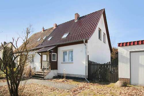 Foto - Haus zum Kaufen in Kotzen 149.900,00 € 97.26 m²