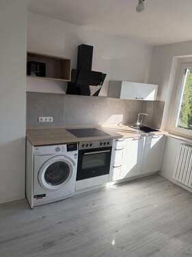 Foto - Wohnung zum Mieten in Witten 490,00 € 41 m²