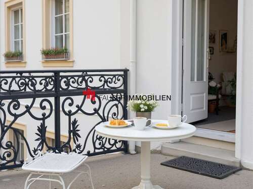 Foto - Wohnung zum Kaufen in Berlin-Schöneberg 288.000,00 € 58.2 m²