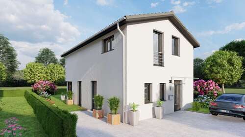 Foto - Haus zum Kaufen in Ronnenberg 560.000,00 € 130 m²