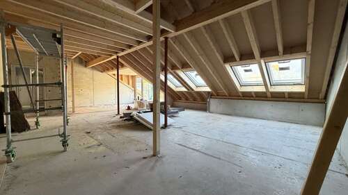 Foto - Wohnung zum Kaufen in Nürtingen 495.000,00 € 86.3 m²