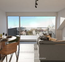 Wohnung zum Kaufen in Nürtingen 495.000,00 € 86.3 m²