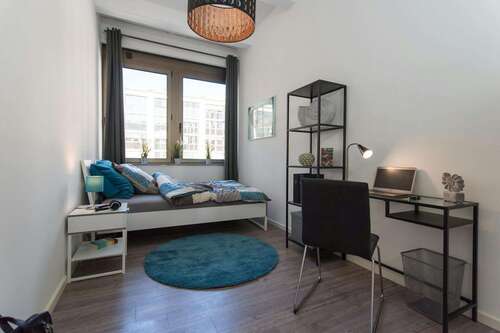 Foto - WG-Zimmer in München 995,00 € 14 m²
