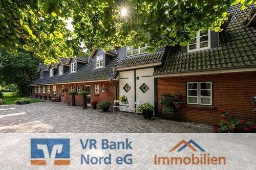 Foto - Haus zum Kaufen in Stedesand 515.000,00 € 395 m²