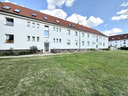 Foto - Wohnung zum Mieten in Leipzig 390,00 € 58.81 m²