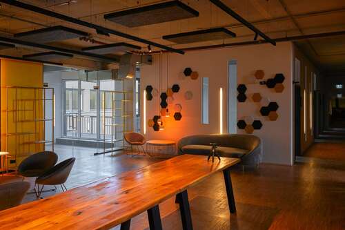 Foto - Büro in Darmstadt 2.802,50 € 295 m²