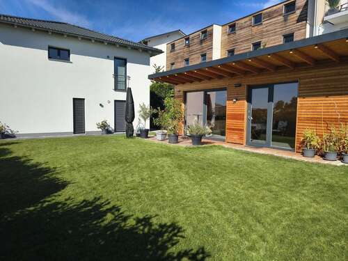 Foto - Haus zum Kaufen in Ruhstorf a.d.Rott 889.000,00 € 205 m²