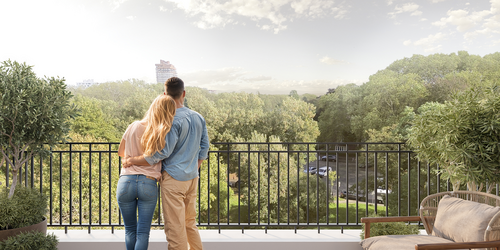 Foto - Wohnung zum Kaufen in Köln 1.299.000,00 € 154.61 m²