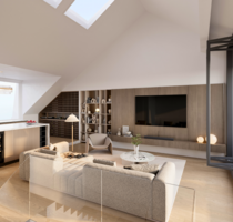 Wohnung zum Kaufen in Köln 1.299.000,00 € 154.61 m²