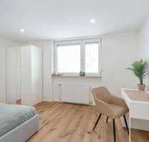 WG-Zimmer in München 900,00 € 13 m²