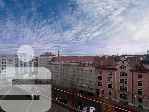 Foto - Wohnung zum Kaufen in Neu-Ulm 115.000,00 € 29 m²