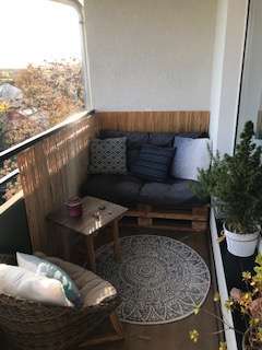 Foto - Wohnung zum Mieten in Worms 680,00 € 79 m²