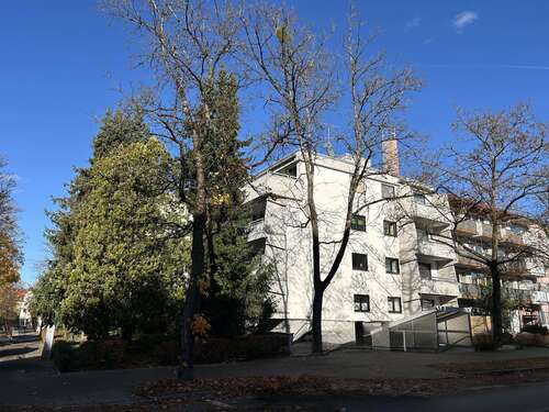 Foto - Wohnung zum Kaufen in München 289.000,00 € 45 m²