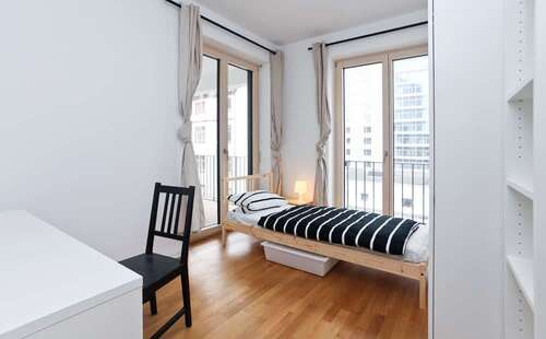 Foto - WG-Zimmer in Frankfurt am Main 680,00 € 10 m²