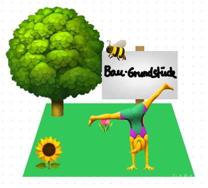 Foto - Grundstück zu verkaufen in Altenkunstadt 135.000,00 € 1038 m²