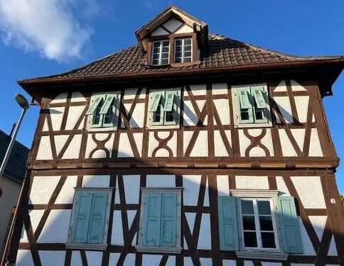 Foto - Haus zum Kaufen in Hördt 249.000,00 € 160 m²