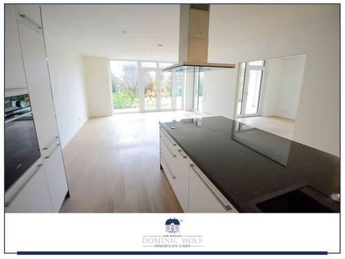 Foto - Wohnung zum Mieten in Lübeck Travemünde 1.490,00 € 85 m²