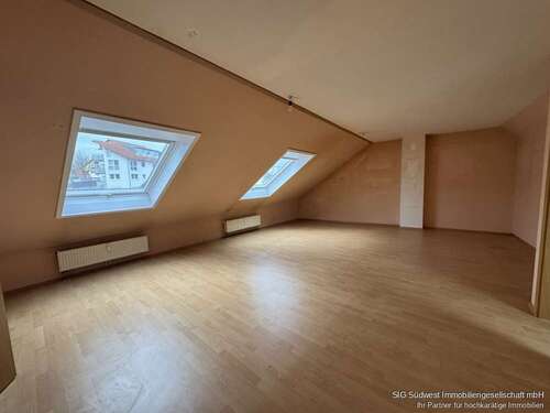 Foto - Wohnung zum Kaufen in Bretten - Kupferhälde 219.000,00 € 70.41 m²