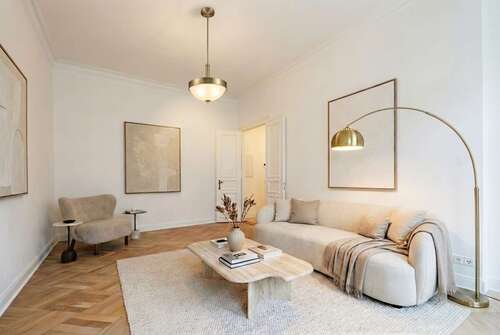 Foto - Wohnung zum Kaufen in Berlin 379.000,00 € 44.96 m²