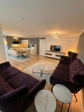 Foto - Wohnung zum Kaufen in Frankfurt 520.000,00 € 103 m²